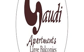 Villa Gaudi